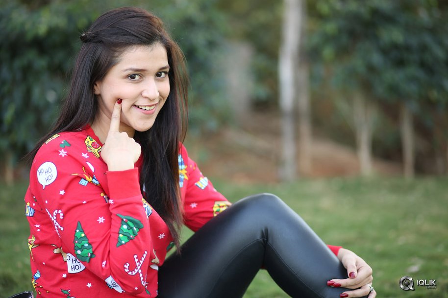 Mannara-Chopra